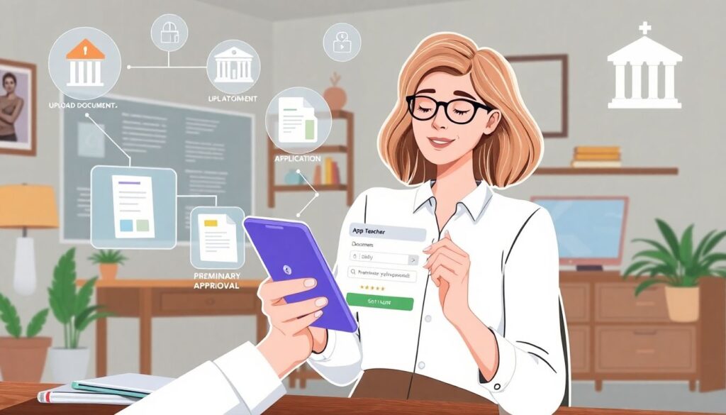 Что такое ипотека для учителей и какие регионы ее предлагают? - иллюстрация