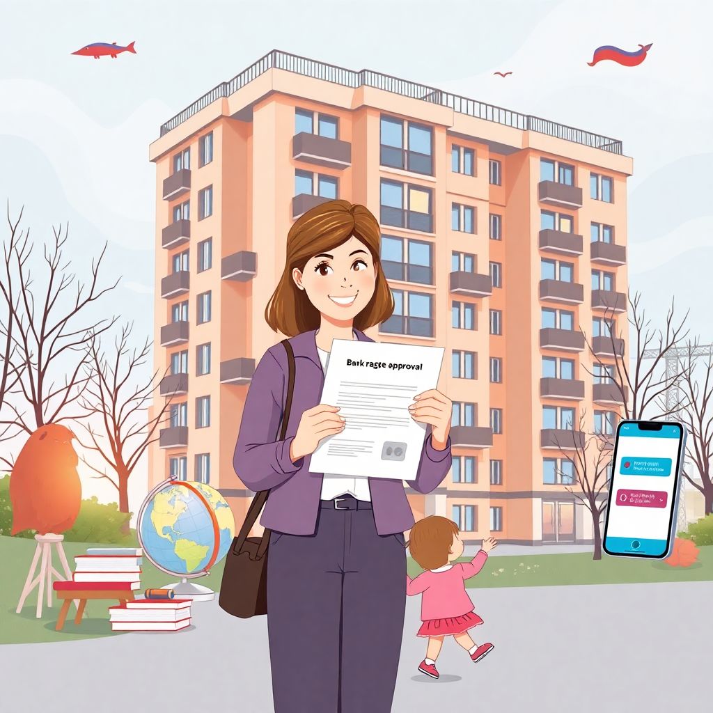 Что такое ипотека для учителей и какие регионы ее предлагают?