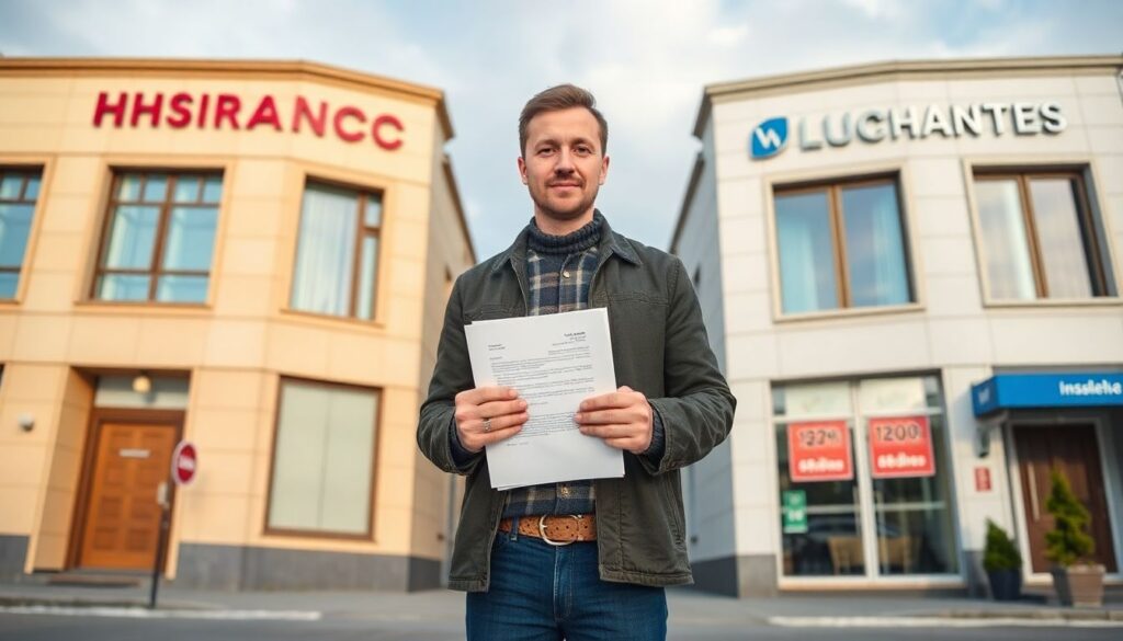 Что делать, если вы хотите досрочно расторгнуть договор страхования по ипотеке? - иллюстрация