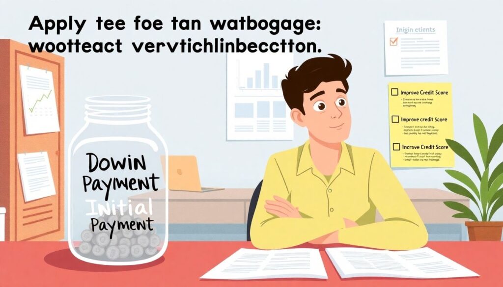 Что такое ипотека без справок о доходах? - иллюстрация