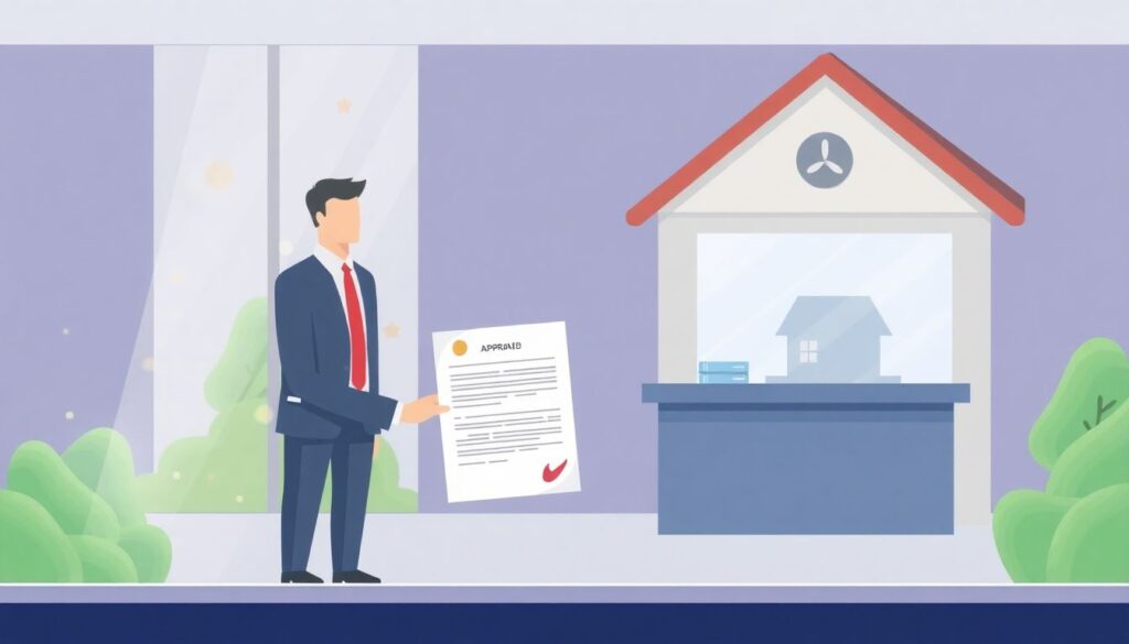 Что такое ипотека без справок о доходах? - иллюстрация