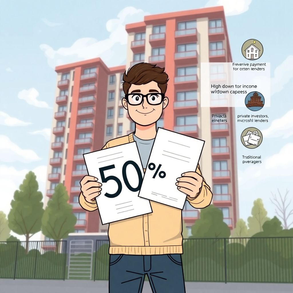 Что такое ипотека без справок о доходах?