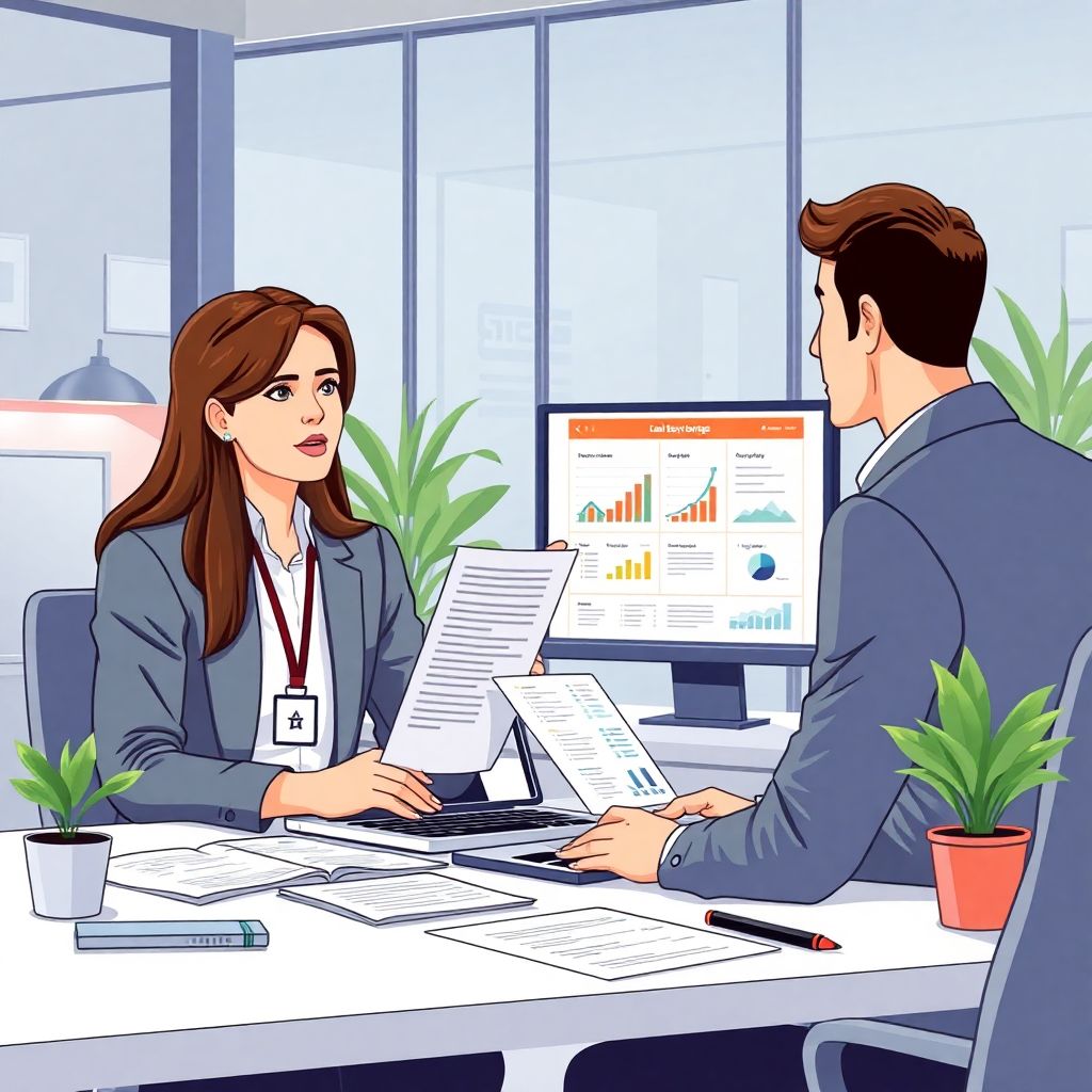 Как оформить ипотеку, если вы работаете в it, но не программист?