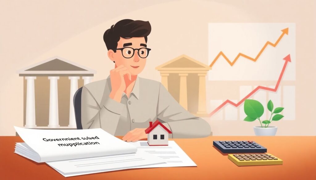 Можно ли использовать для погашения ипотеки государственные субсидии на жилье? - иллюстрация