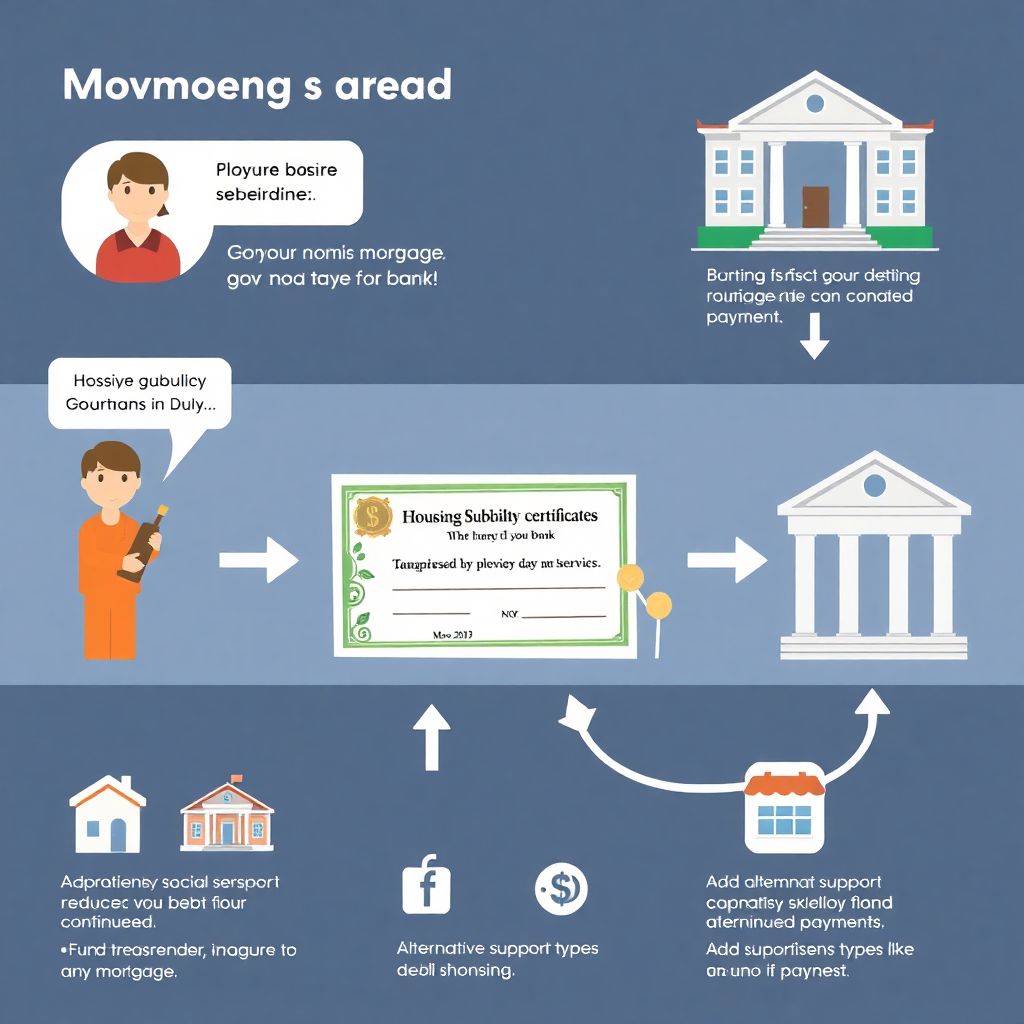 Можно ли использовать для погашения ипотеки государственные субсидии на жилье?