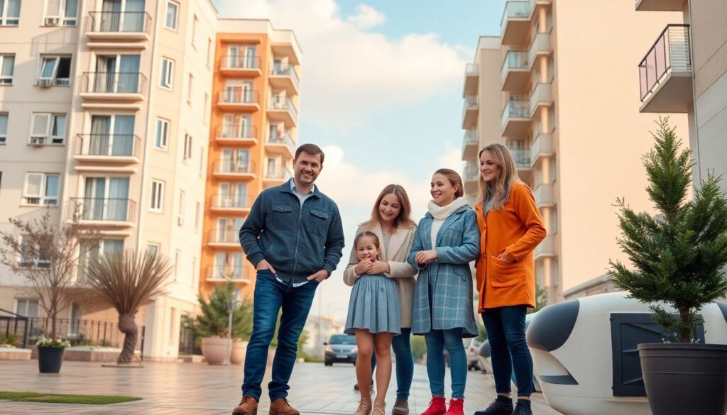 Что делать, если вы хотите продать ипотечную квартиру и купить новую (альтернативная сделка)? - иллюстрация