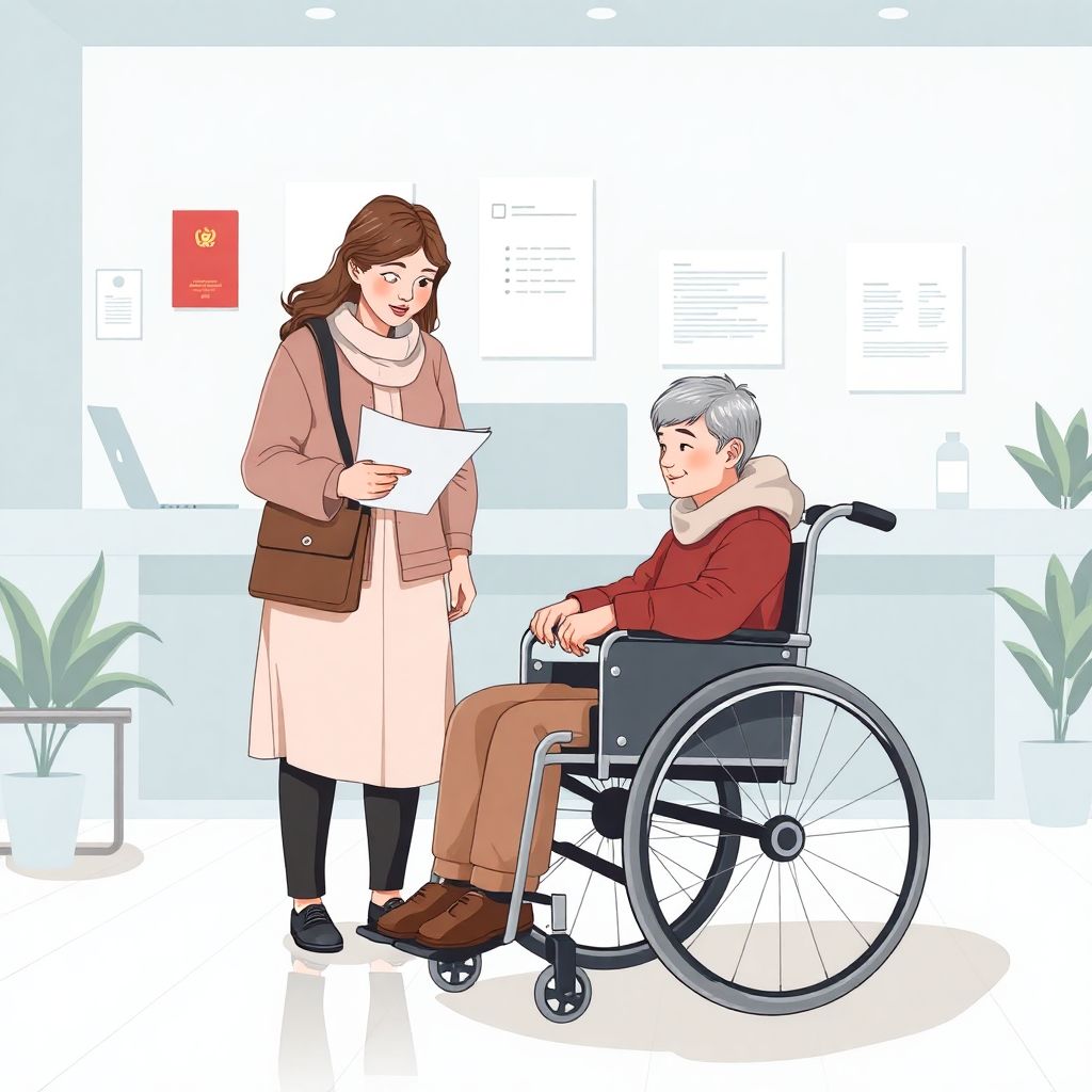 Как получить семейную ипотеку, если ребенку уже исполнилось 18 лет, но он инвалид?