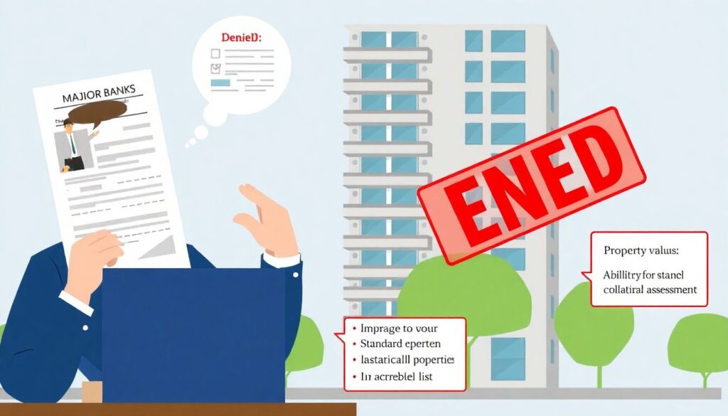 Можно ли взять ипотеку на покупку квартиры в доме гостиничного типа? - иллюстрация