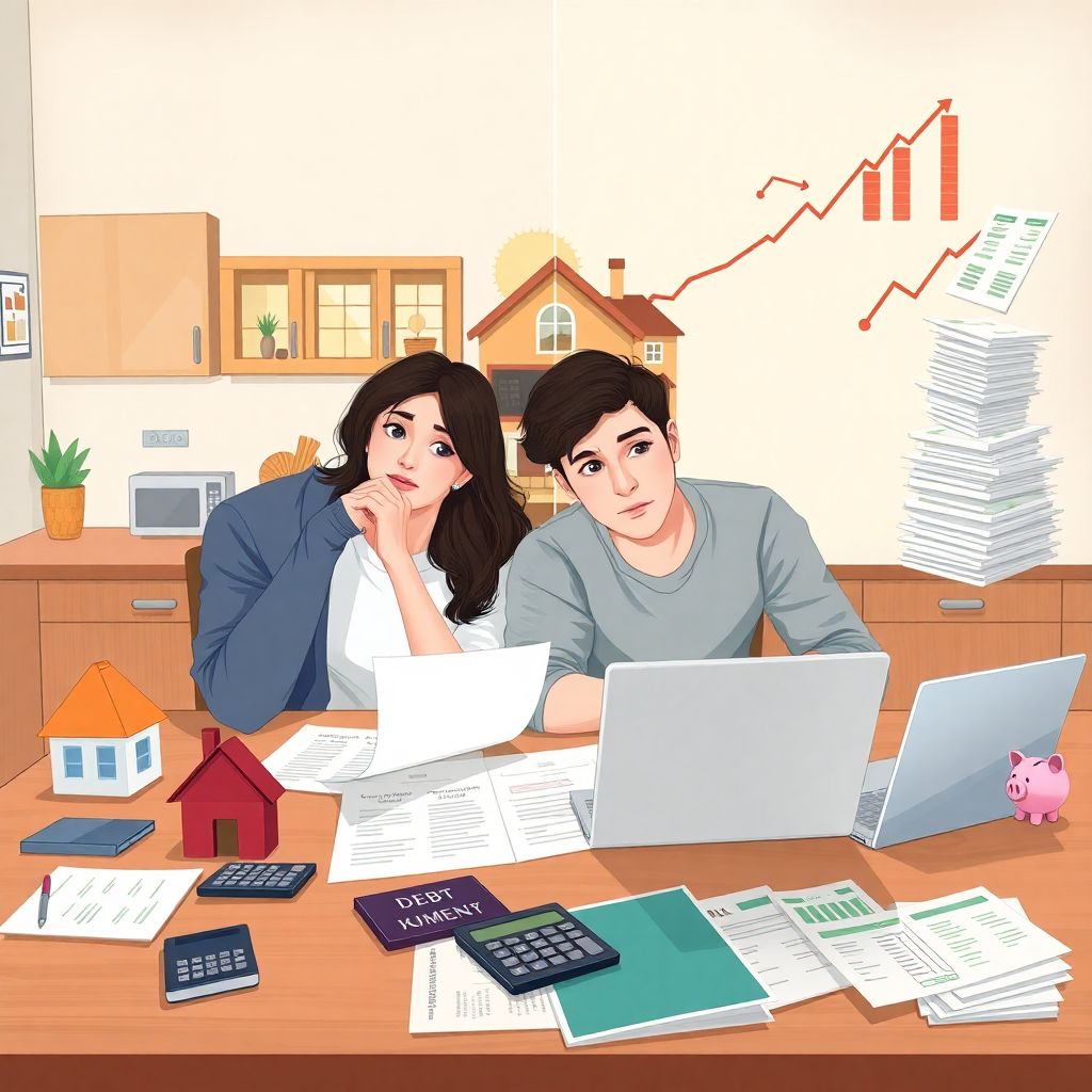 Можно ли использовать для первоначального взноса потребительский кредит?