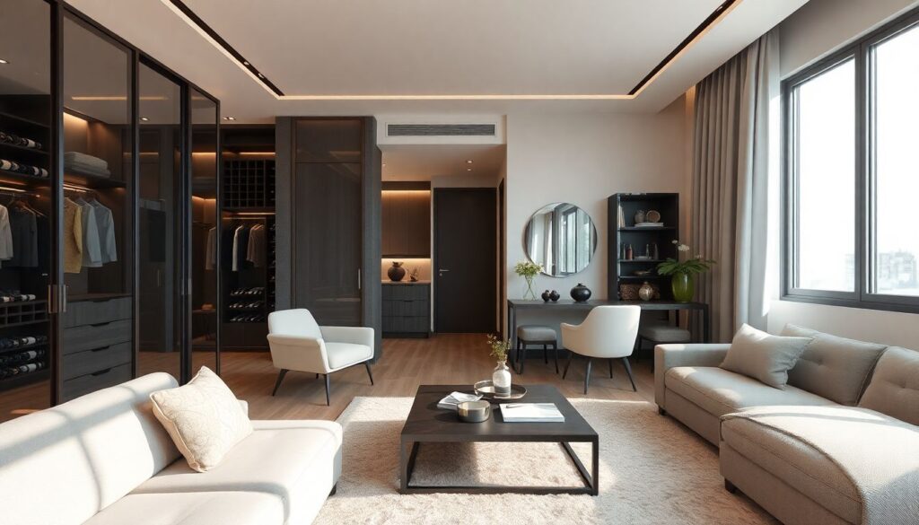 Как происходит оценка квартиры с дизайнерским ремонтом? - иллюстрация