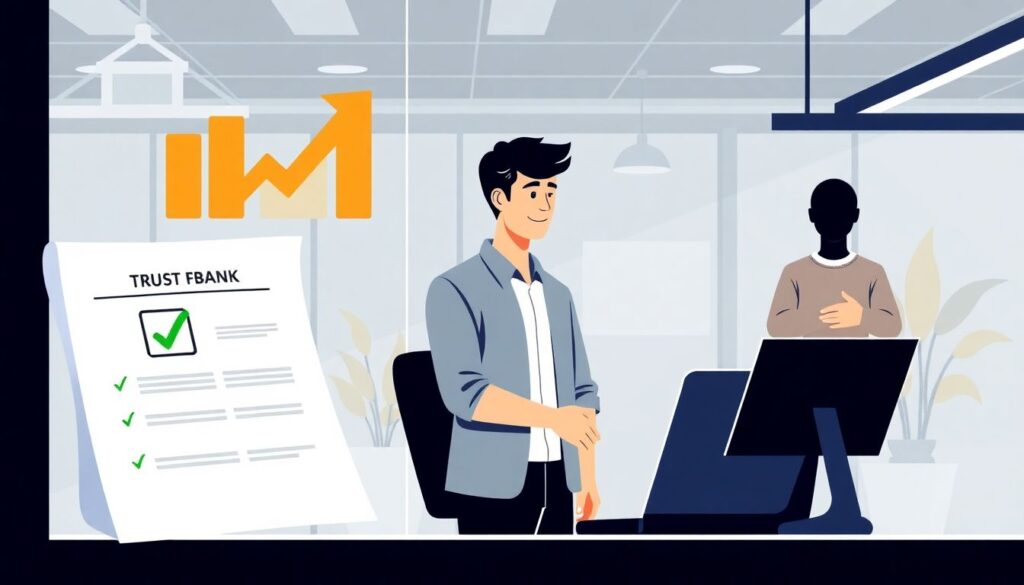 Как получить IT-ипотеку, если вы работаете в стартапе? - иллюстрация