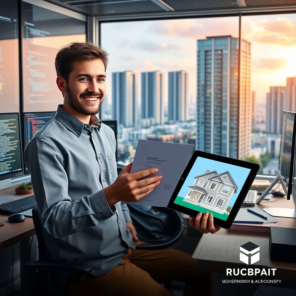 Как получить it ипотеку, если вы работаете в стартапе?