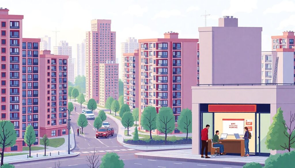 Можно ли взять ипотеку на покупку квартиры в загородном малоквартирном доме? - иллюстрация