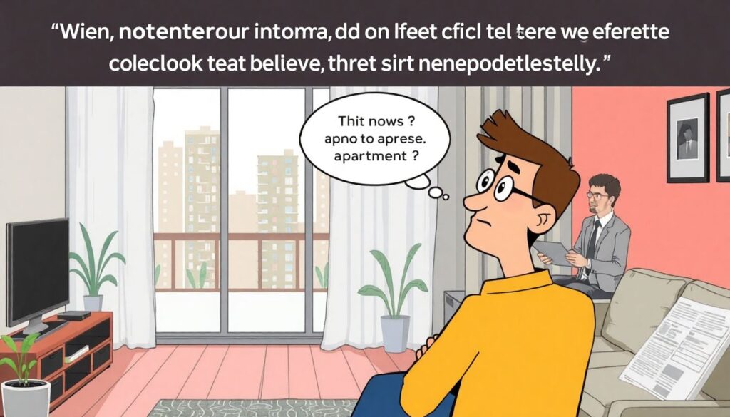 Как происходит процесс получения согласия банка на перепланировку? - иллюстрация