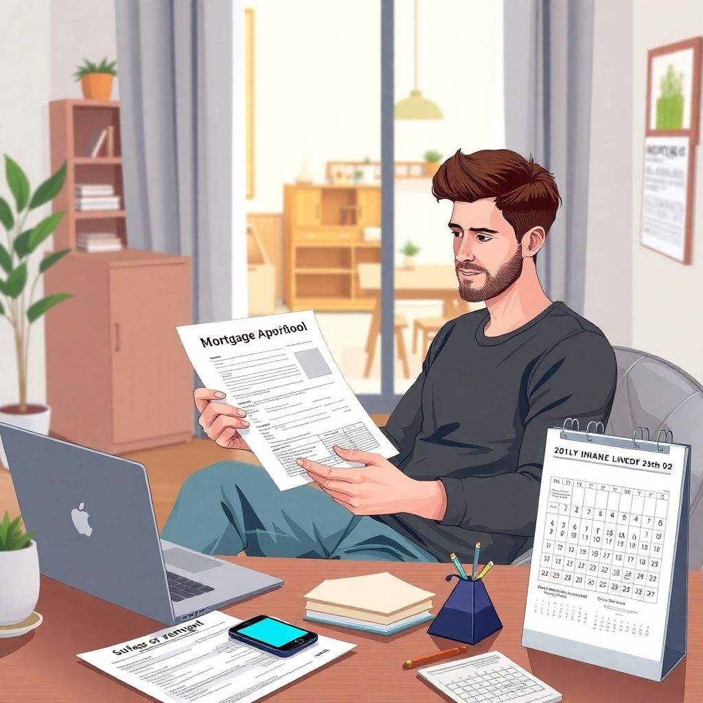 Как оформить ипотеку, если вы работаете в семейном бизнесе без оформления?