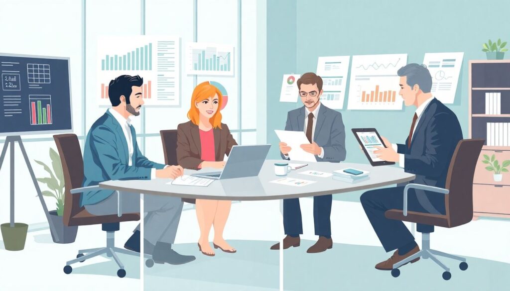 Как получить ипотеку IT-специалисту, если он работает как ИП? - иллюстрация