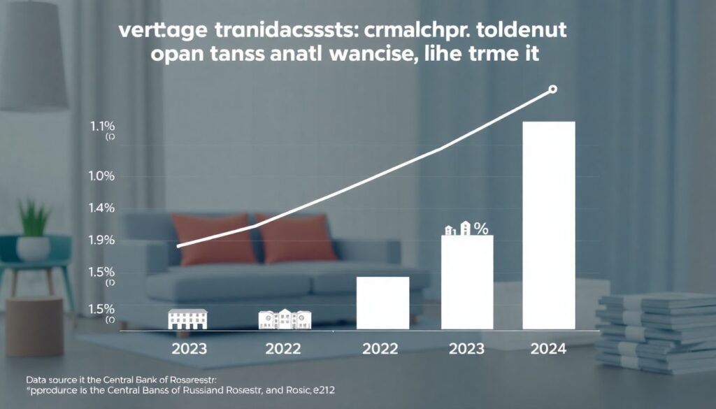 Можно ли взять ипотеку на покупку квартиры, находящейся в аренде с долгосрочным договором? - иллюстрация