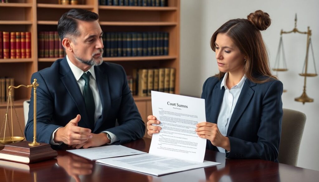 Как происходит процесс взыскания задолженности по ипотеке с поручителей? - иллюстрация