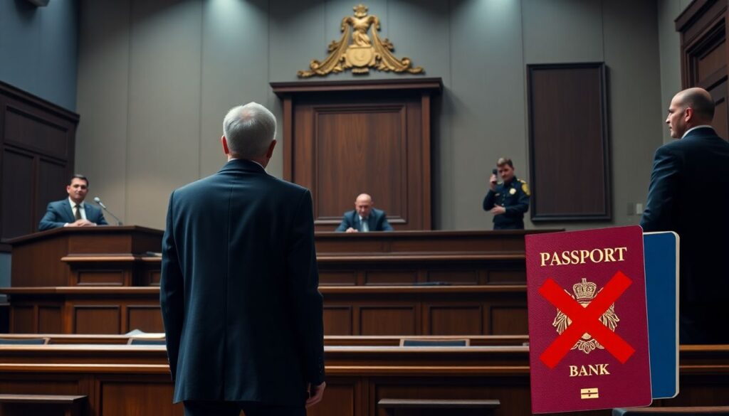 Как происходит процесс взыскания задолженности по ипотеке с поручителей? - иллюстрация