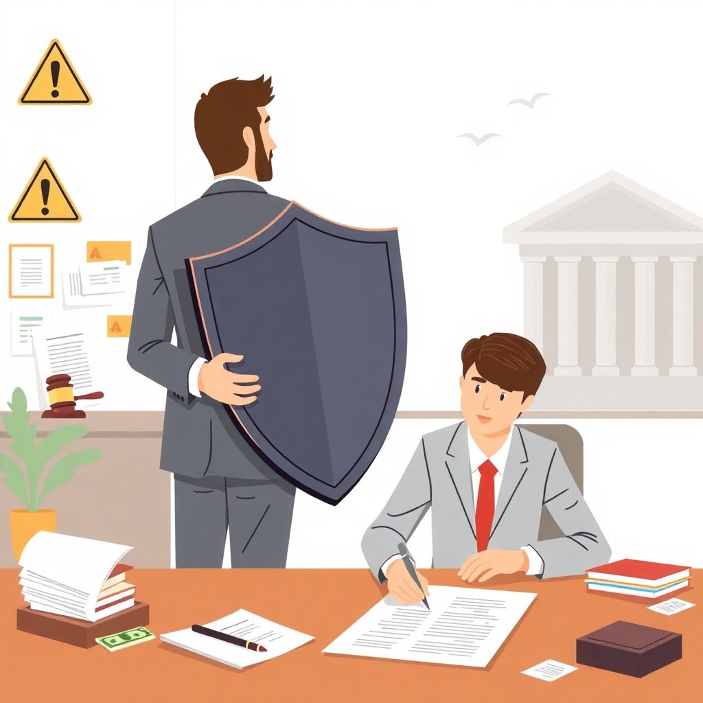 Как происходит процесс взыскания задолженности по ипотеке с поручителей?