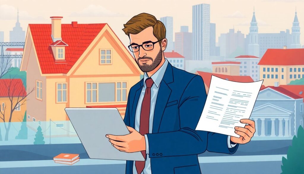 Как получить ипотеку IT-специалисту, если он работает как ИП? - иллюстрация