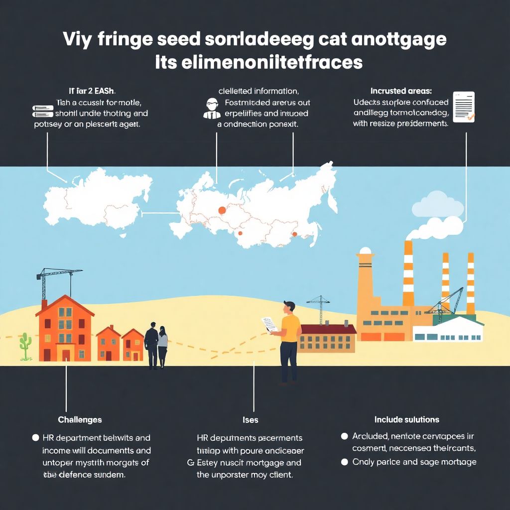 Как получить дальневосточную ипотеку, если вы работаете в оборонной промышленности?