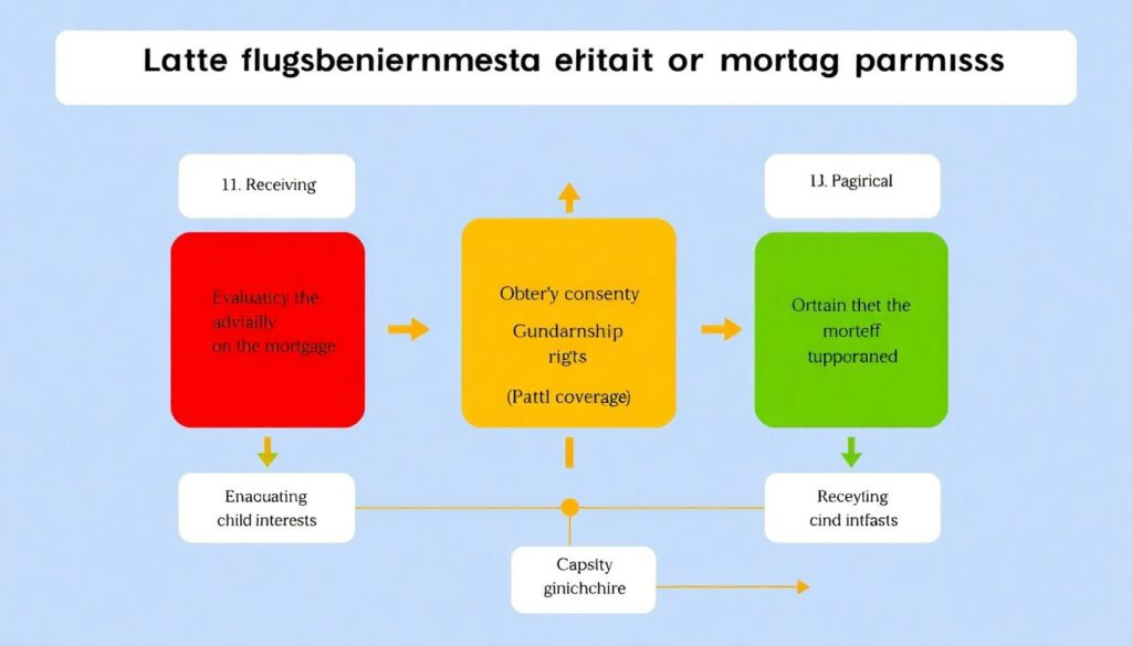 Можно ли использовать для погашения ипотеки средства, полученные по алиментам? - иллюстрация