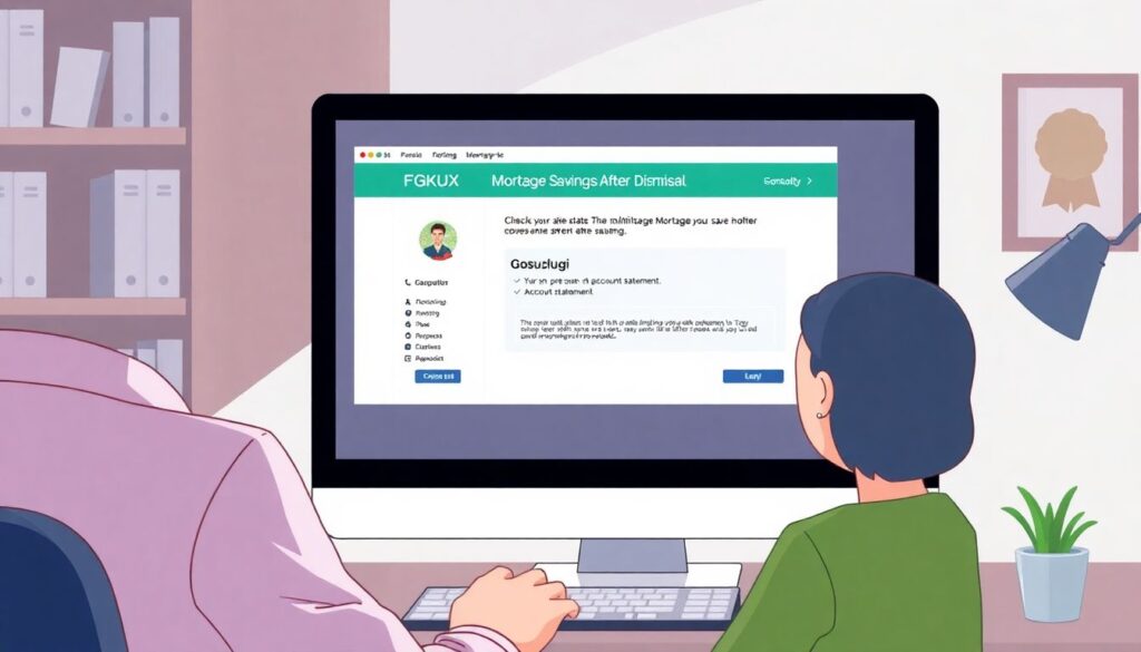 Как получить военную ипотеку после увольнения со службы? - иллюстрация