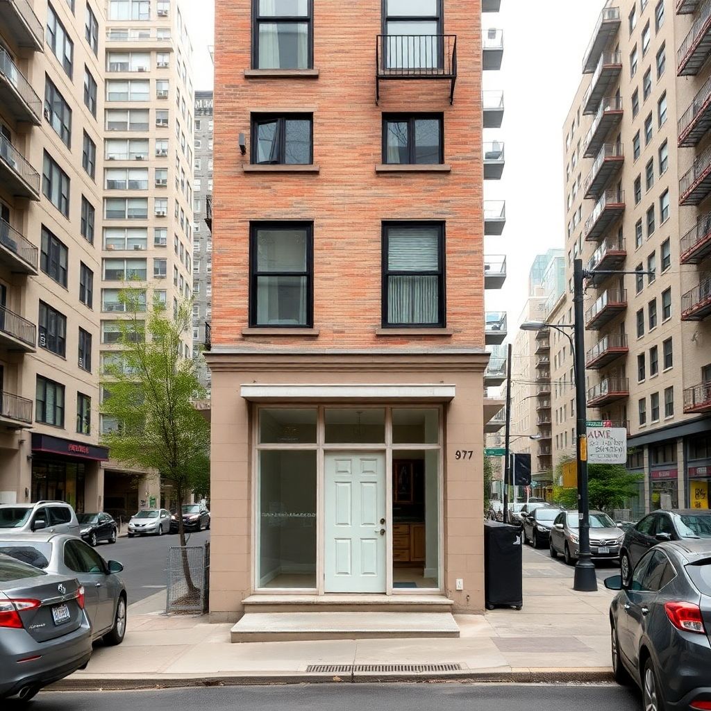 Можно ли взять ипотеку на покупку квартиры с отдельным входом?