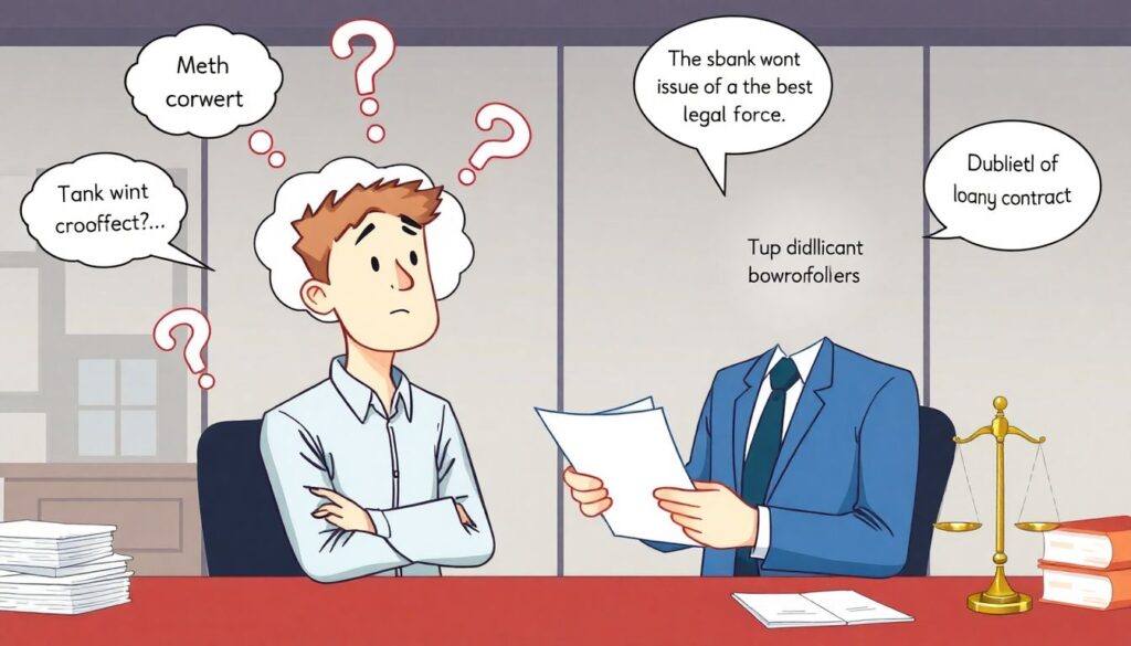 Как происходит процесс получения дубликата кредитного договора? - иллюстрация