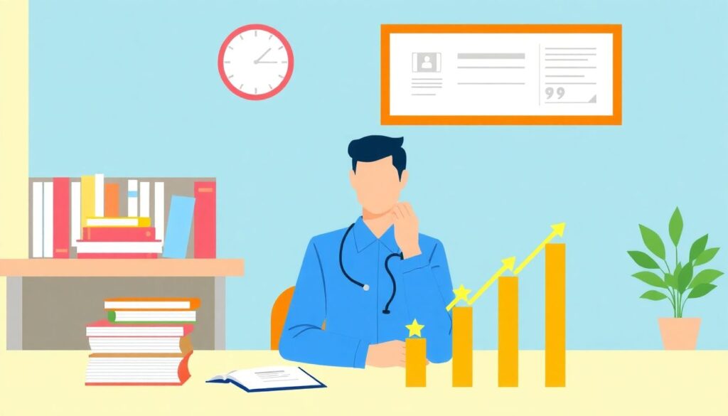 Как оформить ипотеку, если вы работаете в сфере медицины, но не врач? - иллюстрация