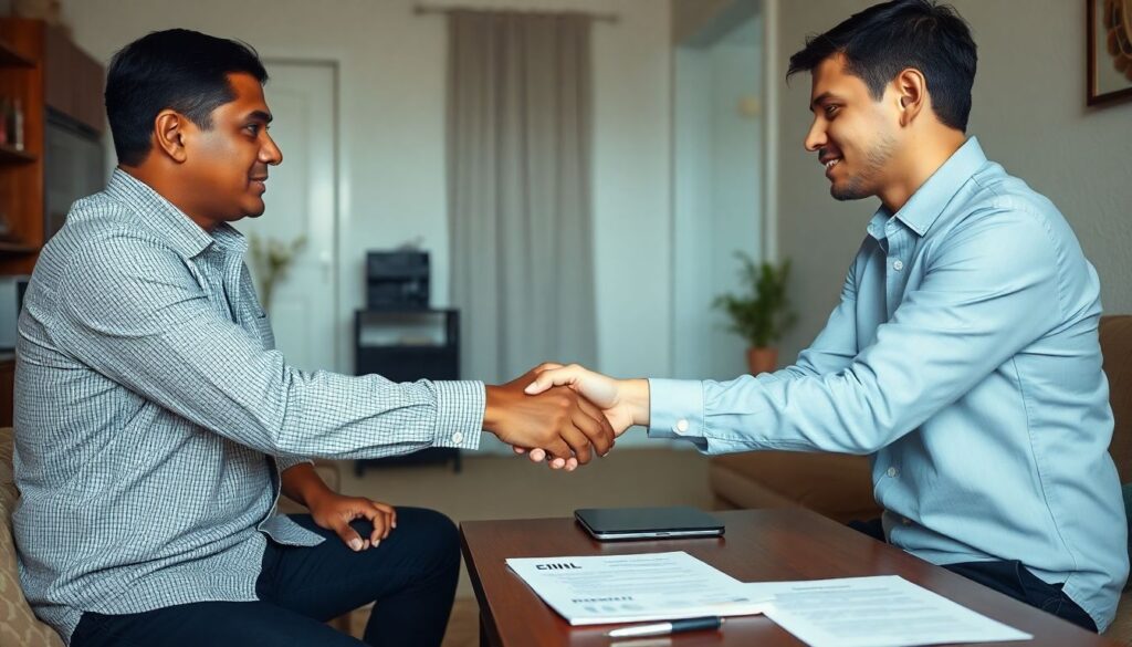 Что делать, если вы хотите перевести ипотечный долг на другого человека? - иллюстрация