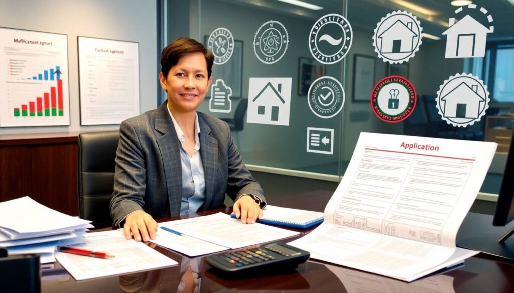 Как происходит процесс оформления ипотеки для госслужащих? - иллюстрация