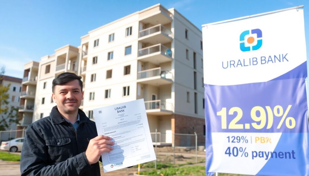 Можно ли взять ипотеку на покупку квартиры у застройщика, который строит по ЖСК? - иллюстрация