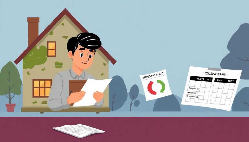 Что такое ипотека на благоустройство? - иллюстрация