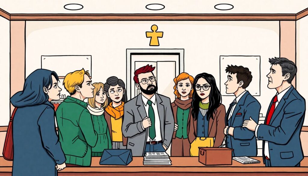 Как оформить ипотеку, если вы работаете в творческой профессии (художник, музыкант)? - иллюстрация