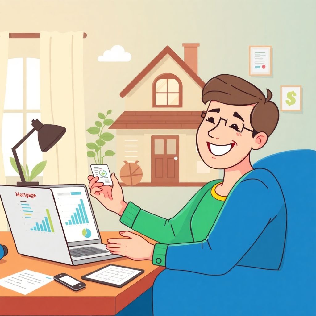 Можно ли использовать для погашения ипотеки средства от монетизации хобби?