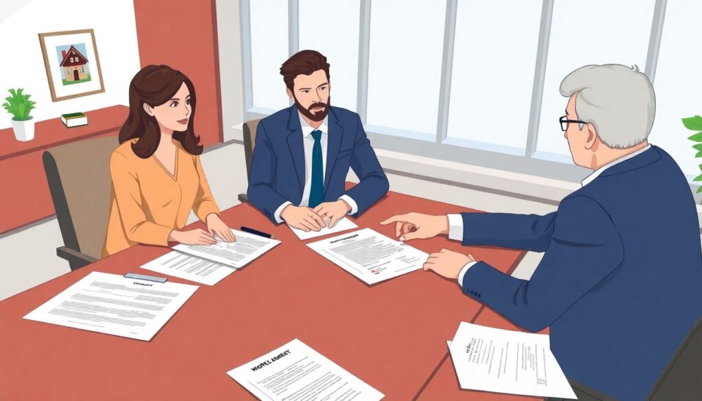 Что делать, если вы хотите отказаться от созаемщика в ипотечном договоре? - иллюстрация