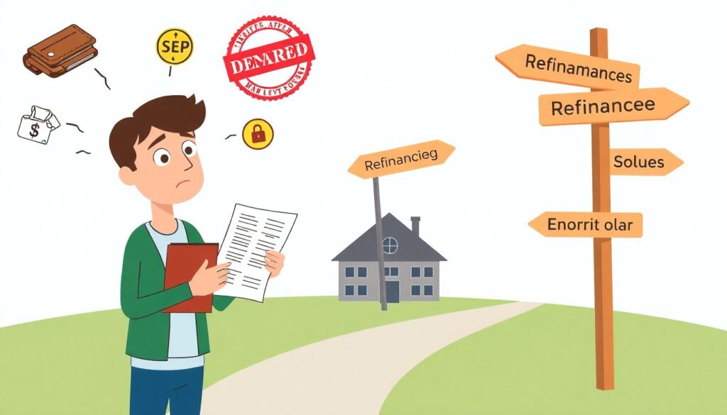 Что делать, если вы хотите отказаться от созаемщика в ипотечном договоре? - иллюстрация