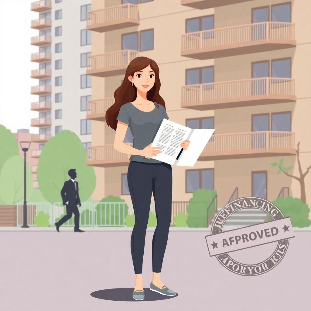 Что делать, если вы хотите отказаться от созаемщика в ипотечном договоре?