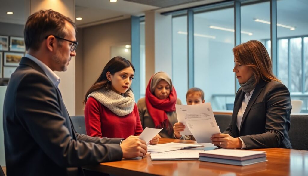 Как получить семейную ипотеку, если вы усыновили ребенка? - иллюстрация