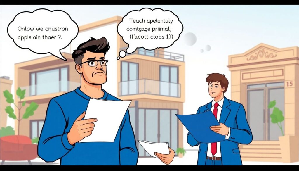 Можно ли взять ипотеку на покупку двухуровневой квартиры? - иллюстрация