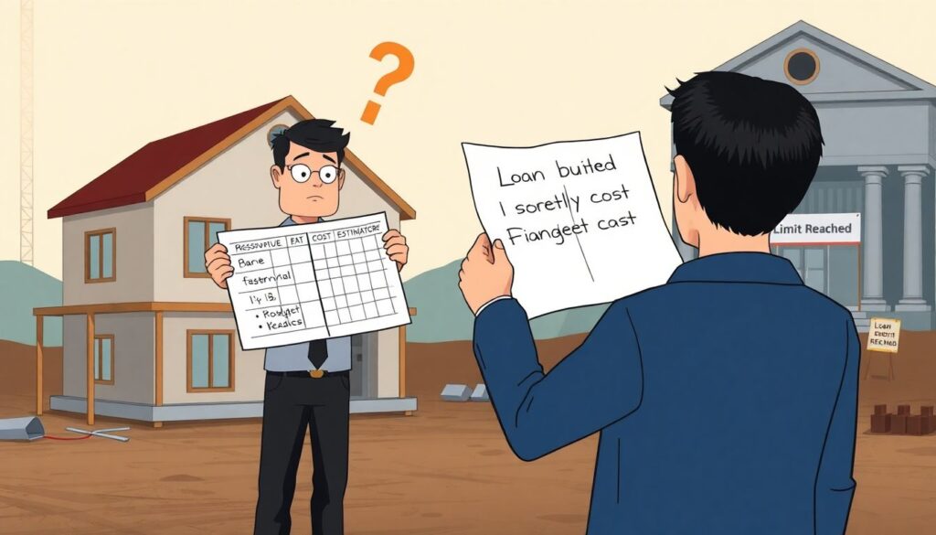 Ипотека траншами на ИЖС: как работает и что нужно знать заемщику Что такое ипотека траншами на ИЖС? - иллюстрация