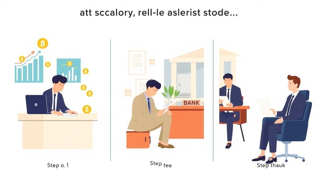 Можно ли использовать для первоначального взноса средства от продажи криптовалюты? - иллюстрация