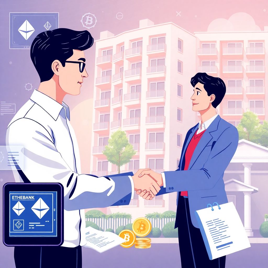 Можно ли использовать для первоначального взноса средства от продажи криптовалюты?