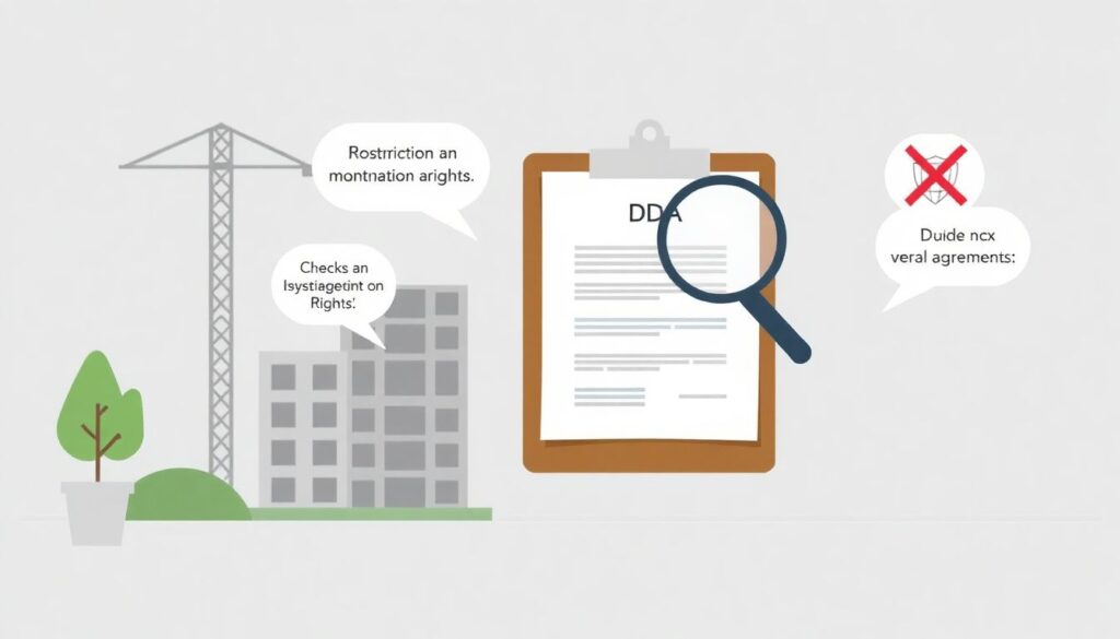 Как происходит процесс оформления ипотеки при покупке у застройщика по переуступке? - иллюстрация