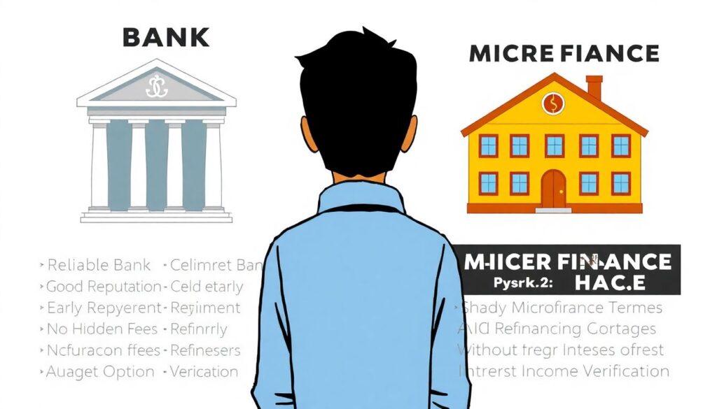 Что такое ипотека без подтверждения дохода и в чем ее минусы? - иллюстрация