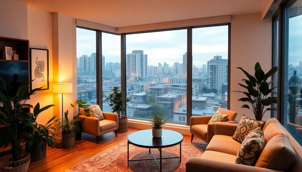 Как происходит оценка квартиры с видом на кладбище или тюрьму? - иллюстрация