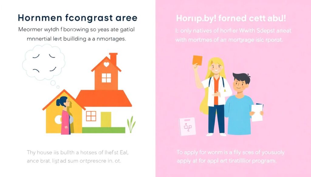 Как получить дальневосточную ипотеку для строительства дома? - иллюстрация