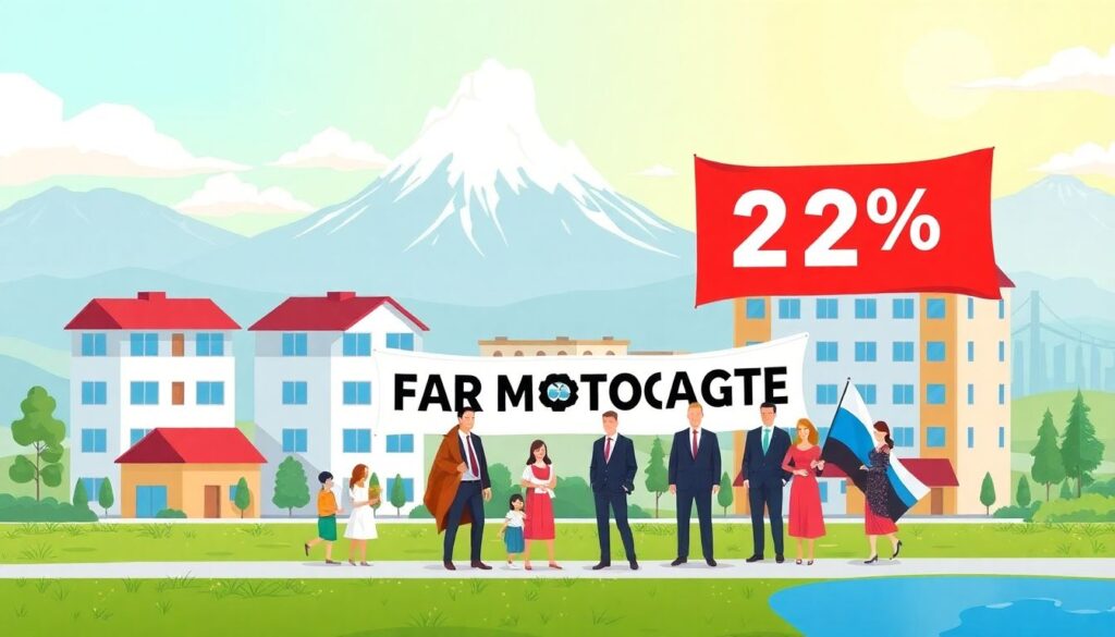 Как получить дальневосточную ипотеку для строительства дома? - иллюстрация